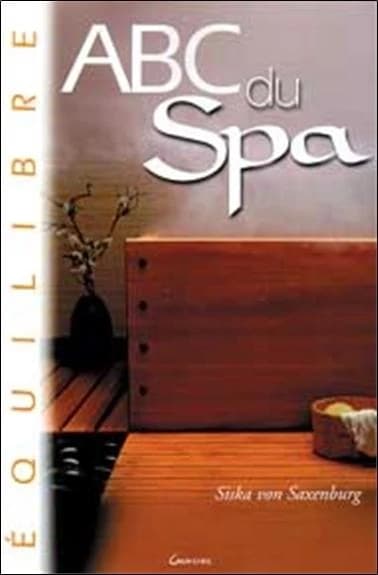 ABC du spa