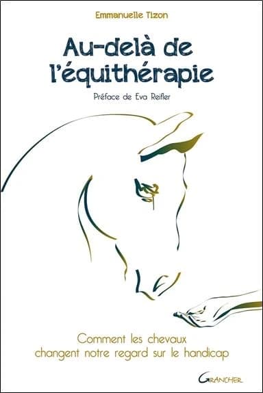 Au-delà de l'équithérapie : comment les chevaux changent notre regard sur le handicap
