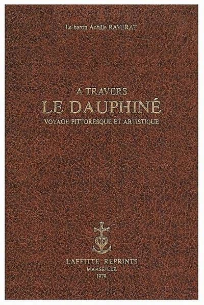 A travers le dauphine