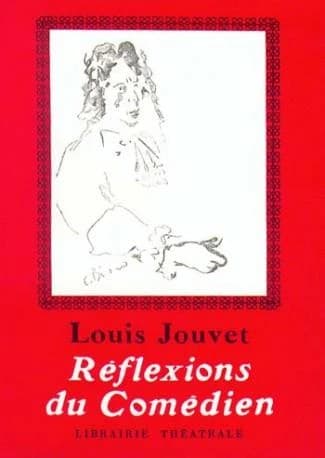 Réflexions du comédien