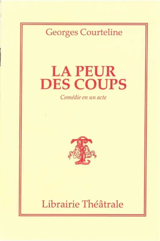 La peur des coups