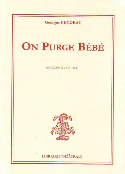 On purge bébé