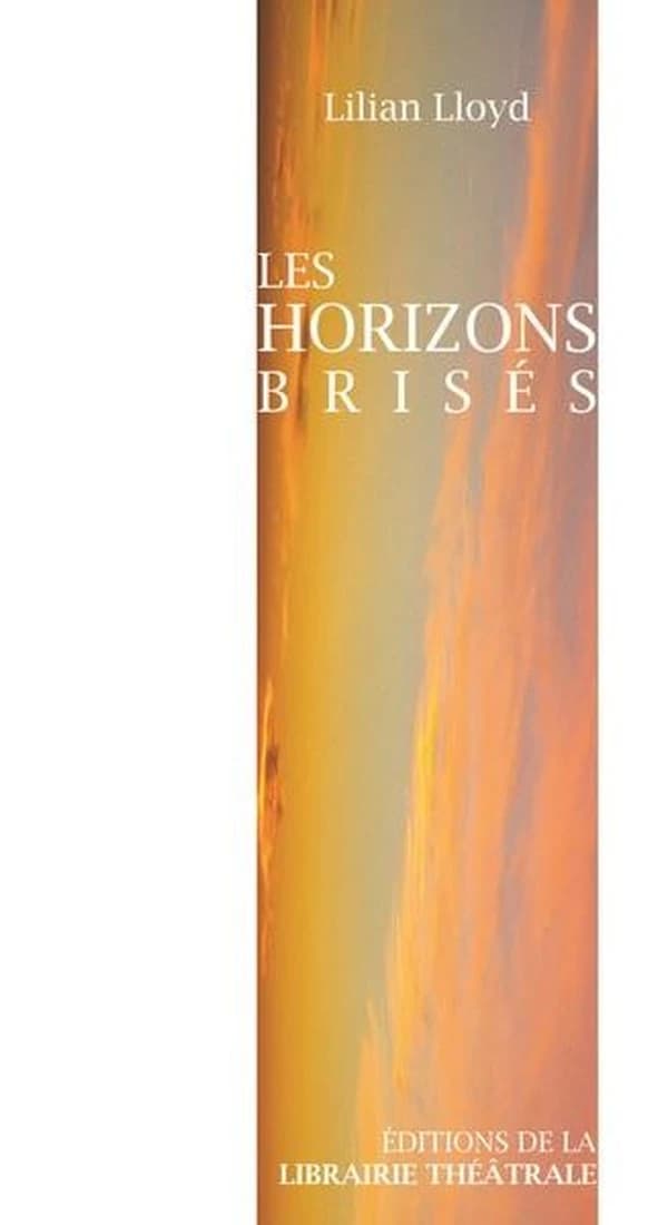 Les horizons brisés