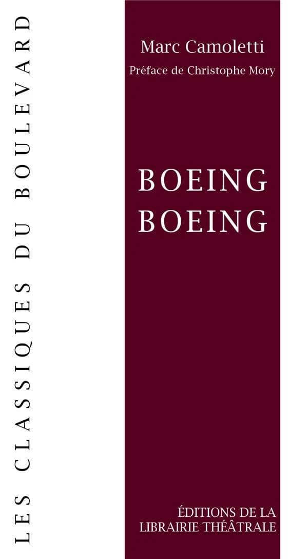 Boeing-Boeing