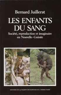 Les Enfants du sang : Société, reproduction et imaginaire en Nouvelle-Guinée