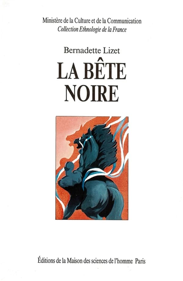 La Bête noire : à la recherche du cheval parfait