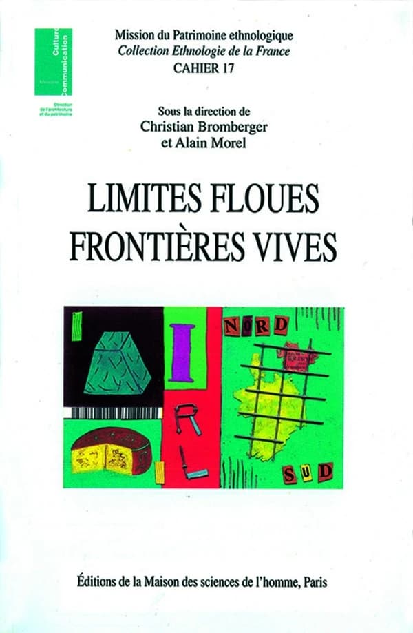 Limites floues, frontières vives : des variations culturelles en France et en Europe