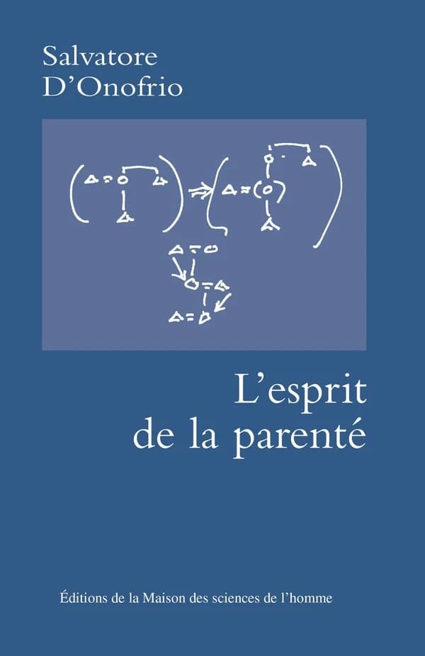 L'esprit de la parenté : Europe et horizon chrétien