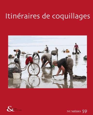 REVUE TECHNIQUES ET CULTURES n.59
