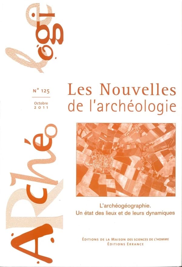 Le mobilier métallique et l'instrumentum: approches méthodologiques
