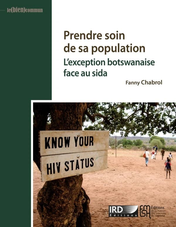 Prendre soin de sa population : l'exception botswanaise face au sida