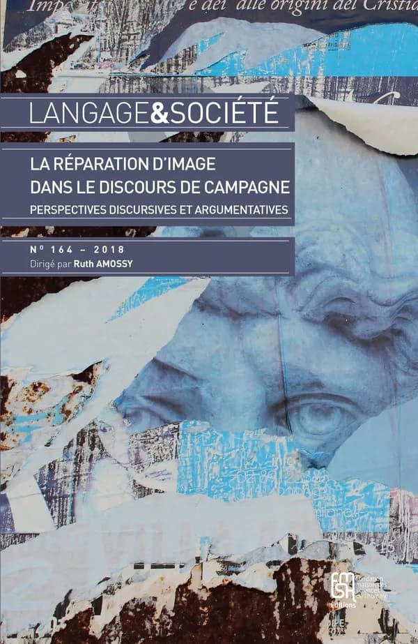 Langage & société n.164