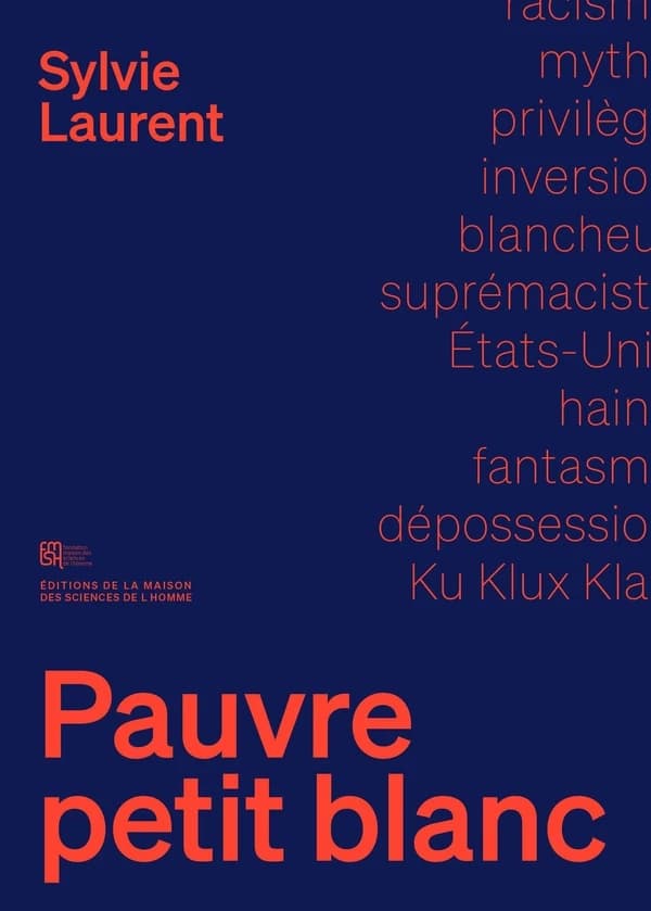 Pauvre petit Blanc : Le mythe de la dépossession raciale
