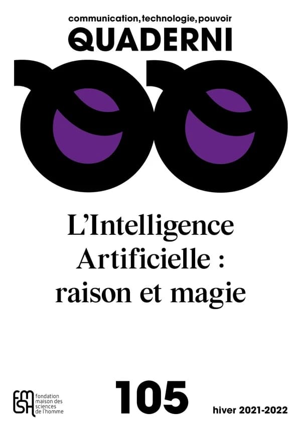 Quaderni n°105