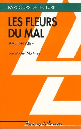 "Les fleurs du mal", Baudelaire