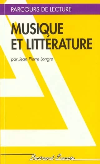 Musique et littérature