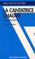 "La cantatrice chauve", Ionesco