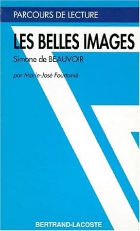 "Les belles images", Simone de Beauvoir