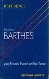 Roland Barthes