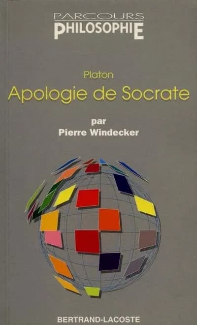 "Apologie de Socrate", Platon