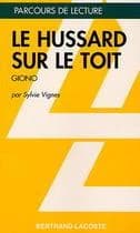 le hussard sur le toit, de jean Giono