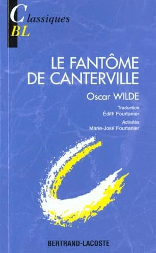 Le fantôme de Canterville