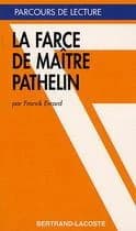 "La farce de maître Pierre Pathelin"
