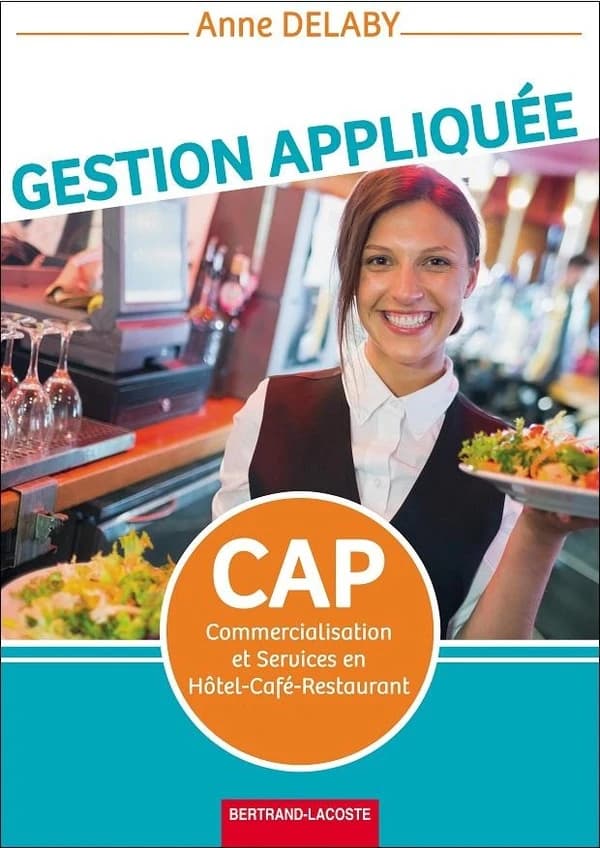 GESTION APPLIQUEE CAP CSHCR