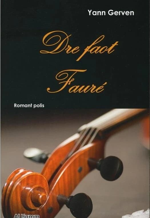 Dre faot Fauré