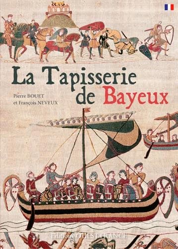 La Tapisserie de Bayeux