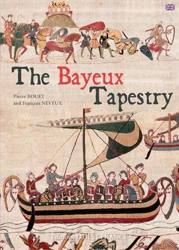 Tapisserie de Bayeux
