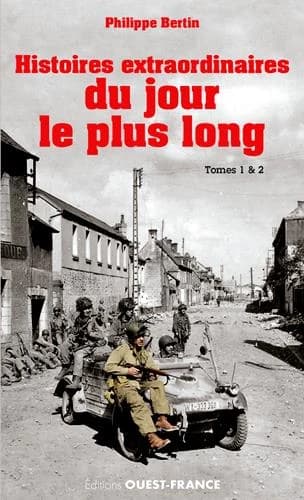 Histoires extraordinaires du jour le plus long