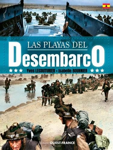 Les plages du Débarquement