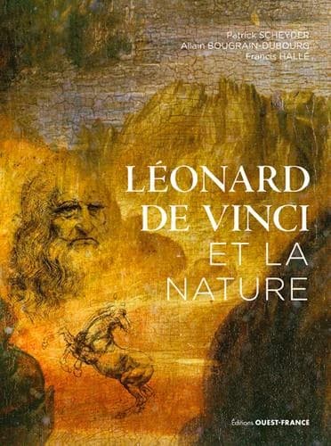 Léonard de Vinci et la nature
