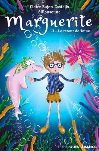 Le retour de Toine