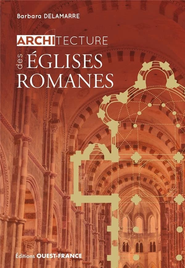 Architecture des églises romanes