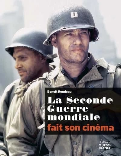 La Seconde guerre mondiale fait son cinéma