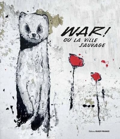 WAR! ou La ville sauvage