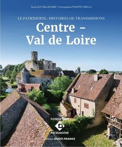 Centre-Val de Loire