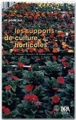 Les supports de culture horticoles : les matériaux complémentaires et alternatifs à la tourbe
