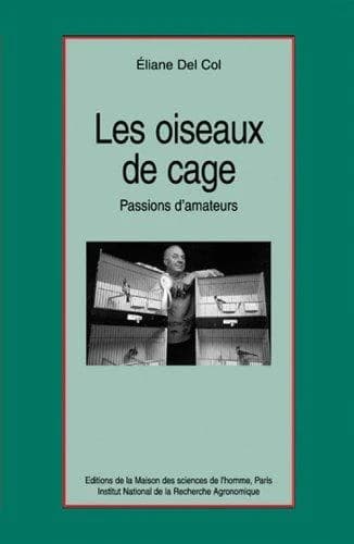 Les oiseaux de cage : passion d'amateurs