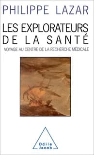 Les explorateurs de la sante