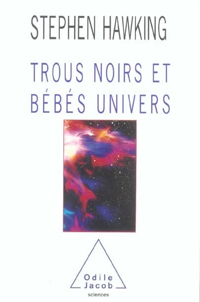 Trous noirs et bébés univers : et autres essais