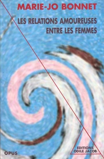 Les relations amoureuses entre les femmes du XVIe au XXe siècle
