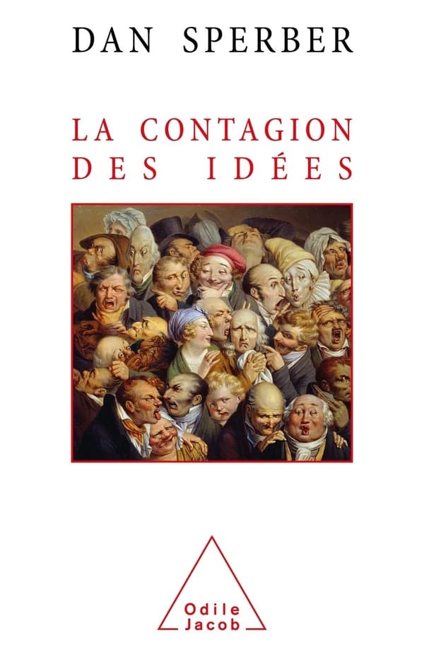 La contagion des idées