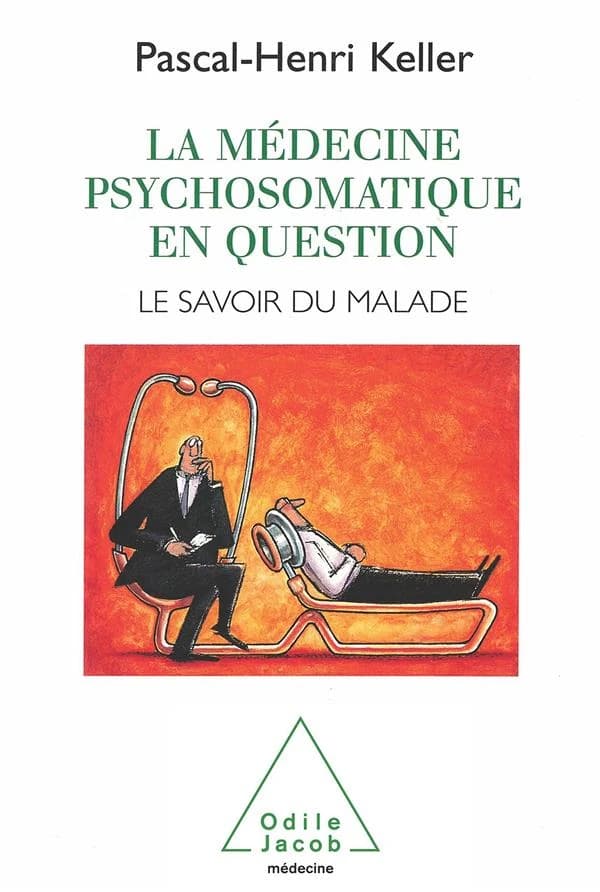 La médecine psychosomatique en question