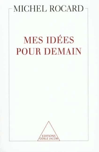 Mes idées pour demain
