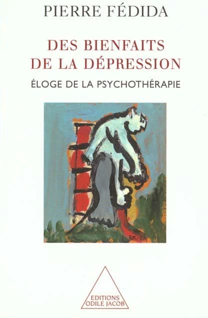 Des bienfaits de la dépression : éloge de la psychothérapie
