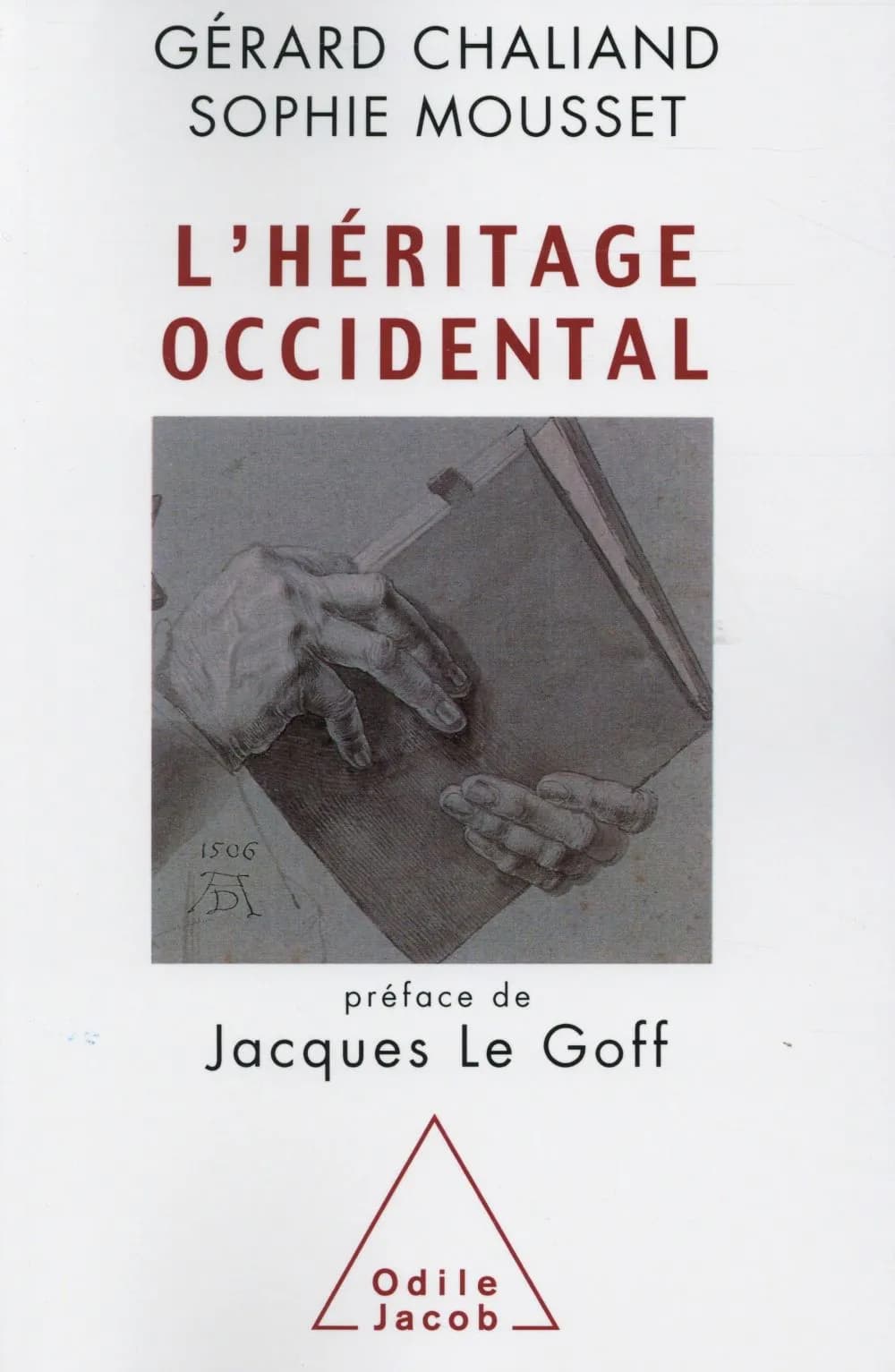 L'Héritage occidental