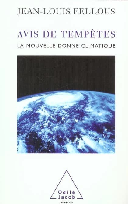 Avis de tempêtes : la nouvelle donne climatique